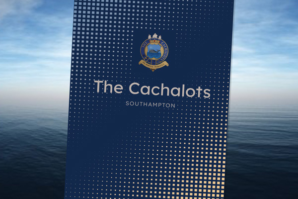 'The Cachalot'